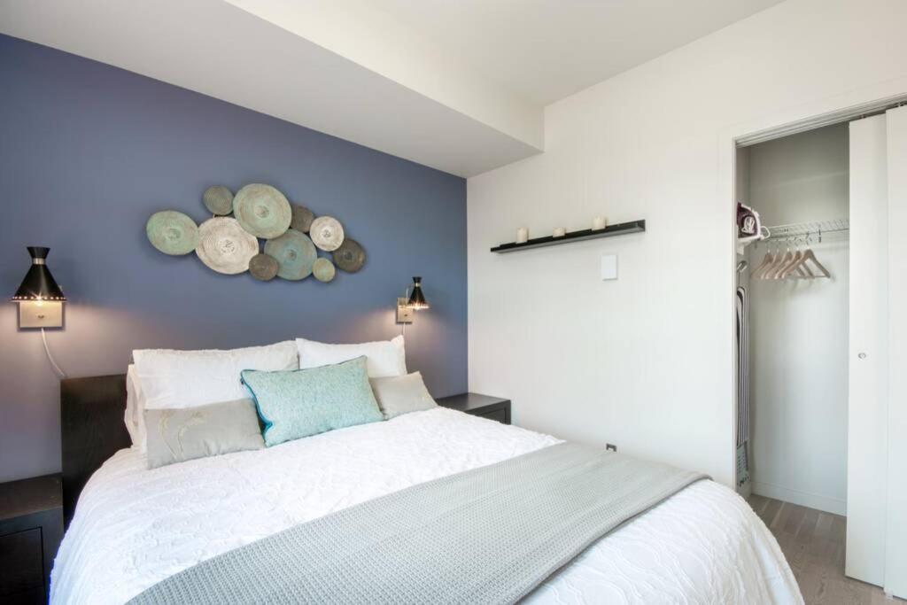 Clean 3Rd Floor Executive 1 Bedroom Apt In Old Town China Town 빅토리아 외부 사진